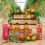 Alimarket: AMC Natural Drinks refuerza su suministro de hortalizas nacionales para la producción de gazpacho refrigerado